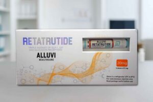 Retatrutide 20mg (R&D Only)