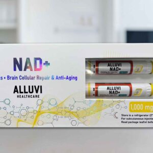 NAD+ 1,000mg